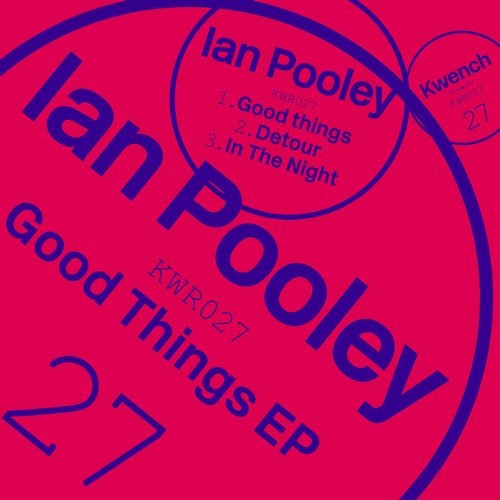 Ian Pooley - Good Things AIFF