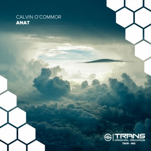 Calvin O'commor - Anat (Original Mix) [2019]
