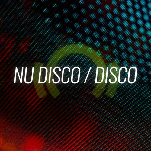 Beatport Opening Fundamentals Disco Nu Disco 2019