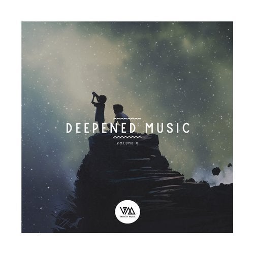 Deepened Music Vol. 9
