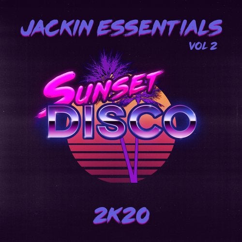 Jackin Essentials Vol 2