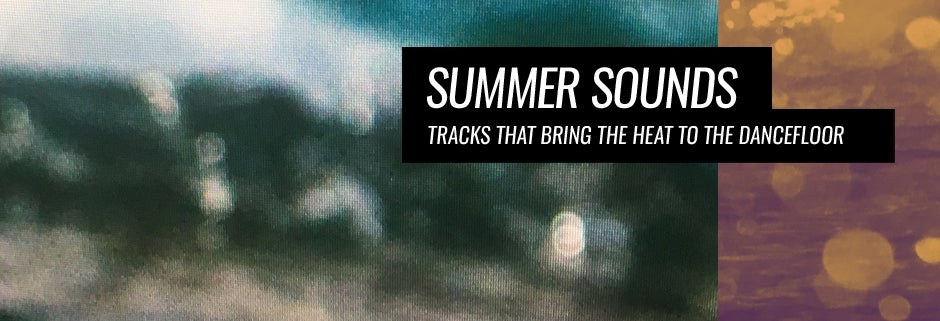 Beatport Summer Sounds 2019 MFSW85