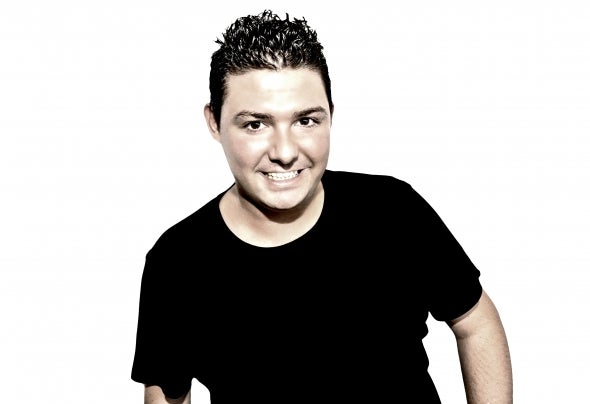 Alvaro Dacoss Tracks & Releases on Beatport