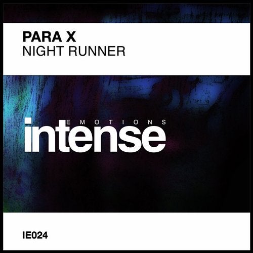 Para X - Night Runner (Extended Mix).mp3