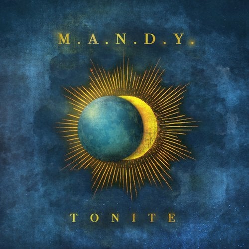 M.A.N.D.Y. - Tonite (Remixes) AIFF