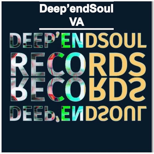 VA – Deep’endSoul Records VA, Vol 2 VA2 VA – Deep’endSoul Records VA, Vol 2 VA2