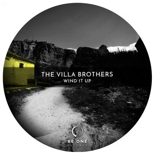 The Villa Brothers - Wind It Up BOR319 AIFF