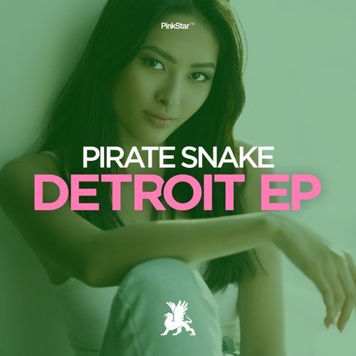 Pirate Snake - Detroit (Original Club Mix); Move You Feet (Original Club Mix) [2020]