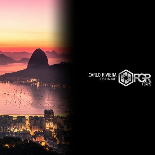 Lost In Rio