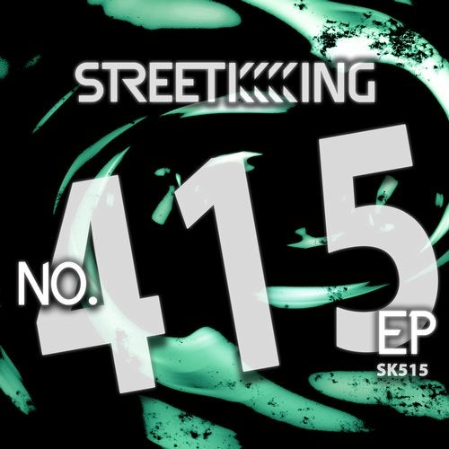 No. 415 EP