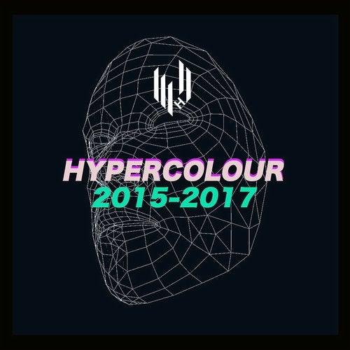 Hypercolour Collection 2015-2017