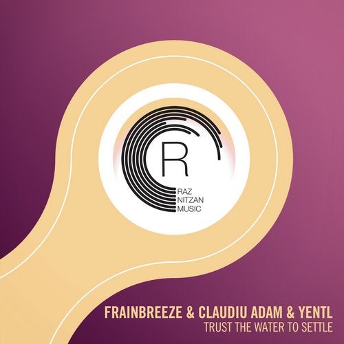 Frainbreeze & Claudiu Adam Feat. Yentl - Trust The Water To Settle (Extended Mix).mp3