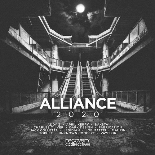 VA - Alliance 2020 [Recovery Collective]