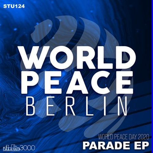 World Peace Day 2020 - Parade EP