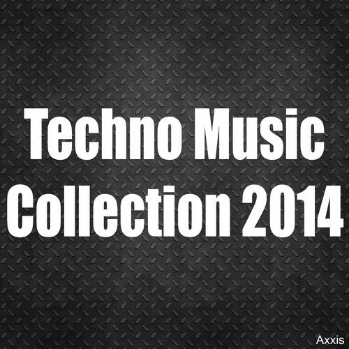 Techno Beatport 2014