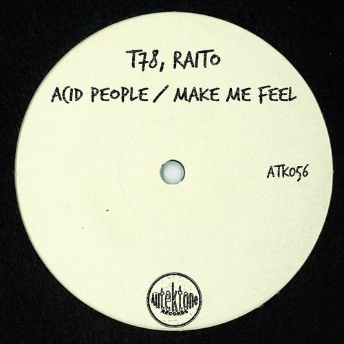 Acid People / Make Me Feel AIFF