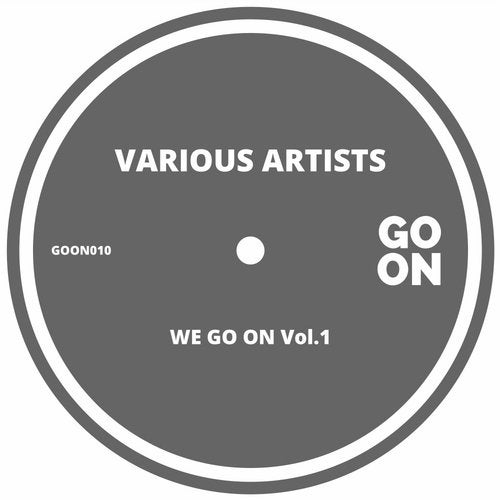 We Go On Vol.1