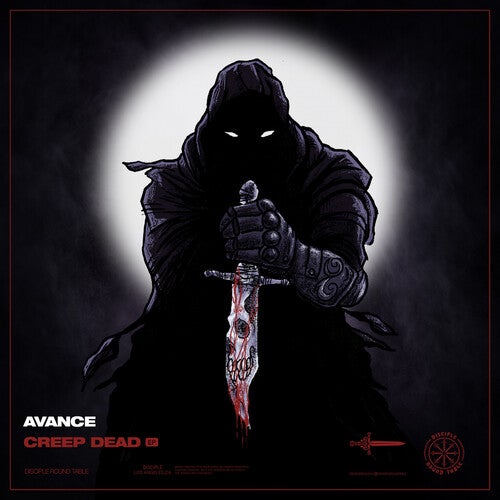 Avance - Creep Dead EP (DRT098)