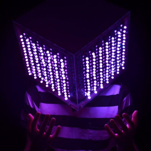 Midnight City Eric Prydz Private Remix By M83 On Beatport midnight city eric prydz private remix