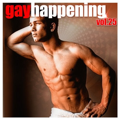 Parker mann gay