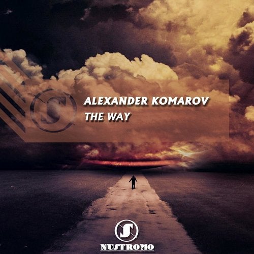 Alexander Komarov - The Way (Original Mix).mp3