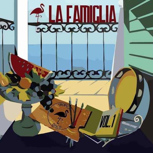 La Famiglia