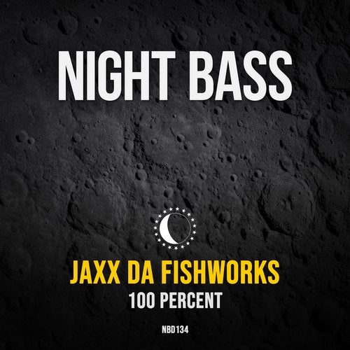 Jaxx da Fishworks - 100 Percent