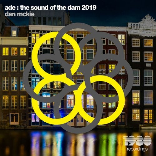 Ade The Sound of the Dam 2019