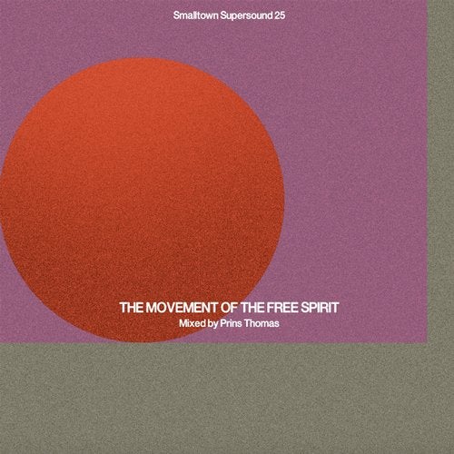 The Movement of the Free Spirit