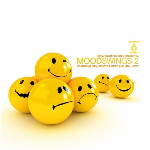 VA - Moodswings 2 EP VA - Moodswings 2 EP
