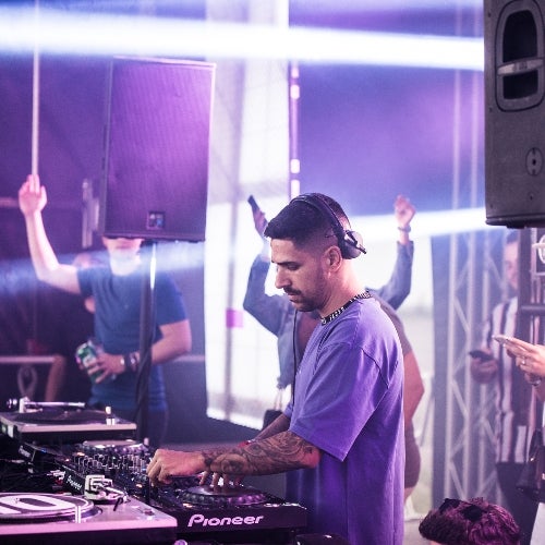 Hector Couto August Top 10 Chart
