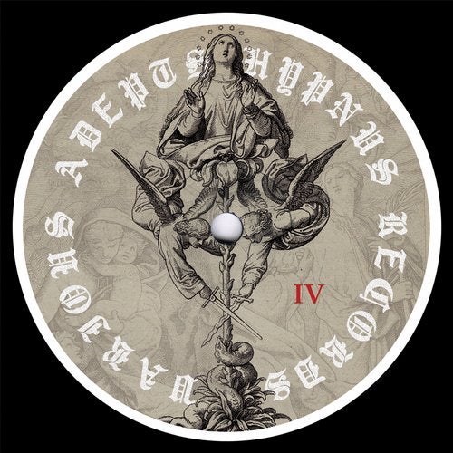 Various Adepts: Volume IV