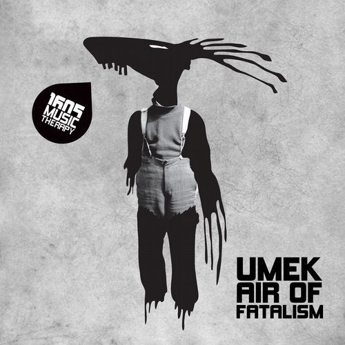 Air Of Fatalism (Original Mix)