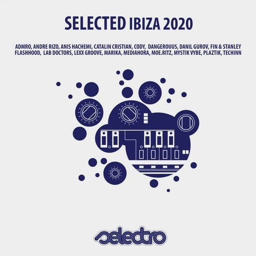Selected IBIZA 2020