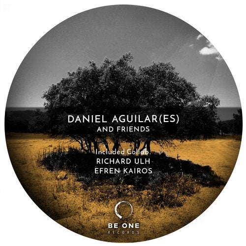 Daniel Aguilar (Es) And Friends