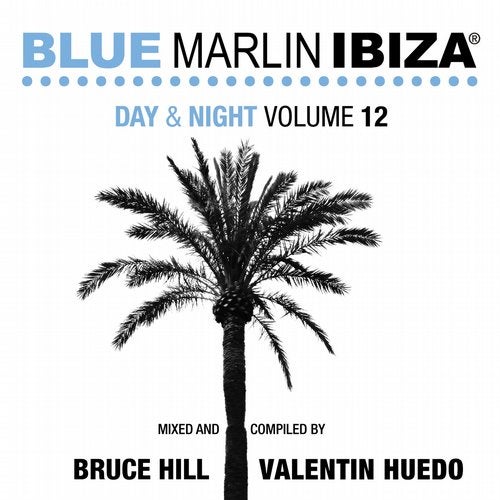 Blue Marlin Ibiza Night & Day, Vol. 12 SMILAXX451DIG FLAC