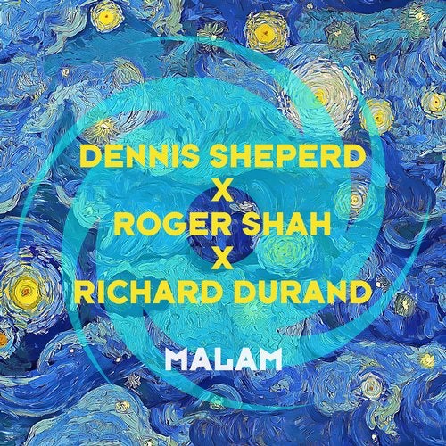 Dennis Sheperd x Roger Shah x Richard Durand - Malam (Richard Durand Extended Remix).mp3