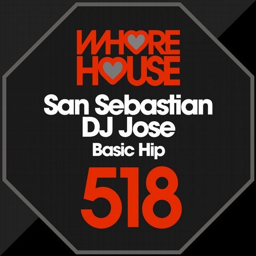 DJ Jose, San Sebastian - Basic Hip (Original Mix).mp3