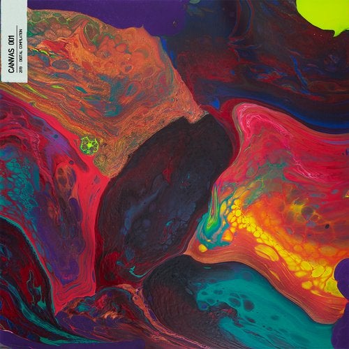 Canvas 01 by artwrk