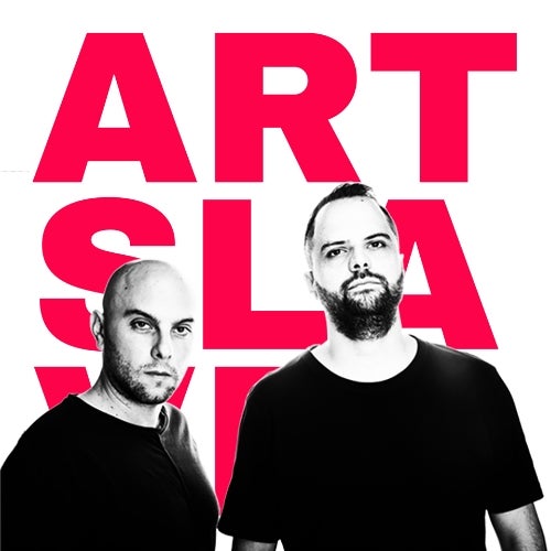 Artslaves October Chart