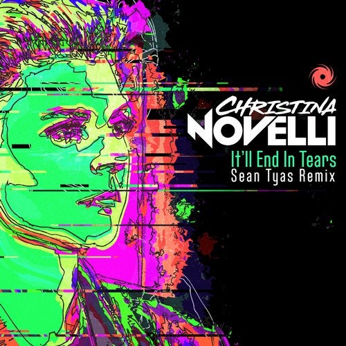Christina Novelli - It'll End In Tears (Sean Tyas Extended Remix).mp3