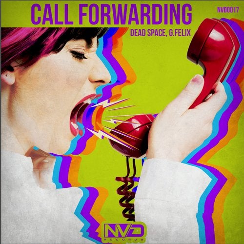 Call Forwarding NVD017 AIFF