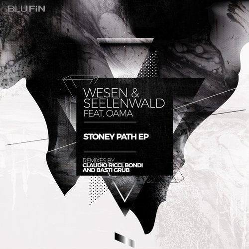 Stoney Path EP