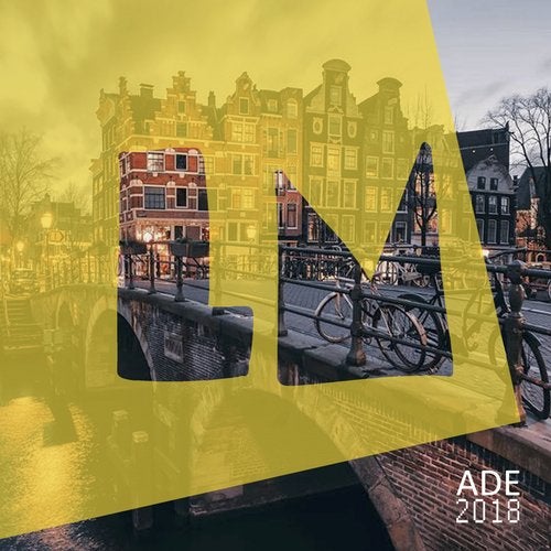 Lapsus Music Ade 2018