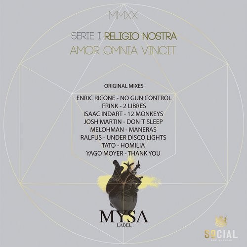 Amor Omnia Vincit
