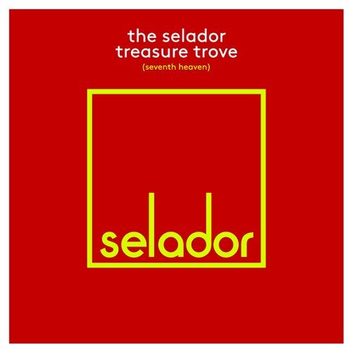 The Selador Treasure Trove (Seventh Heaven)