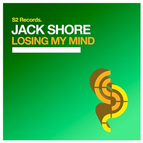 Jack Shore - Losing My Mind (Original Club Mix) [2019]