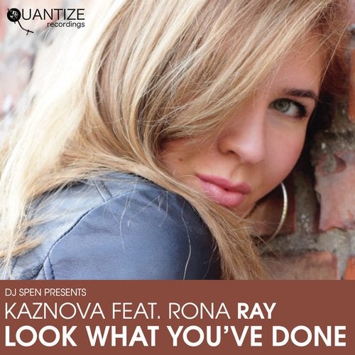 Look What You Ve Done Feat Rona Ray Instrumental By Rona Ray Kaznova On Beatport Look what you've done i knew i was in trouble when i let you catch my eye your energy was shooting like a laser up my thigh you can never have me but i'll let you prove me wrong even if you catch me now i won't be yours for long. beatport