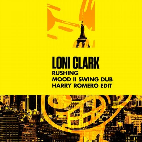 Rushing - Mood II Swing Dub - Harry Romero Edit