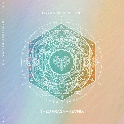 Where the Hearts Are, Vol. 1